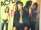 AC/DC - Blues Booze N' Tattoos LP Rare colored Vinyl