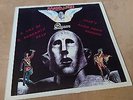 Queen Marillion A Cry Of A Screamin' Pain That's Born From Sorrow Vinyl Bootleg