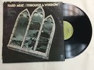 HARD MEAT Through A Window LP RARE Psych Rock/Prog Rock VG+/Ex ORIGINAL