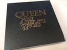 Queen The Complete Works Vinyl-Box 14 LPs + Brian May Another World Tourheft