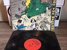 U.S. Chaos We've Got the Weapons Orig press Agnostic Front FUs Exploited punk