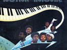RHYTHM MACHINE s/t 2x LP NEW VINYL Now-Again Indianapolis funk Soul-Cal