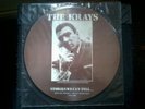 The Krays - Stories we can tell Limited Edition picture disc Vinyl EX