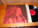 Janis Joplin 60s ROCK 360 SOUND LP I Got Dem Ol Kozmic Blues Again Mama ORIGINAL