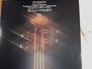 * PHILIPS Gidon KREMER plays BACH Solo Violin CHACONNE  Mint  New
