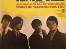 THE KINKS Kinks-Size LP REPRISE R 6158 orig mono Steamboat label