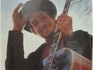 BOB DYLAN Nashville Skyline 1969 US ORG SEALED LP Johnny Cash TENNESSEE THREE