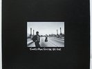 David Kauffman SONGS FROM SUICIDE BRIDGE Eric Caboor 1984 Folk PSYCH LP Signed