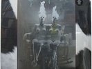 JANE'S ADDICTION Nothing's Shocking 1988 US ORG SEALED LP Perry Farrell NAVARRO