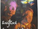 SAINT ROCK CONCEPTUAL ORCHESTRA s/t 1978 Sealed PRIVATE Hippie PSYCH LP