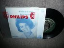 SHEILA RARE JUKE BOX AVEC ENCART D'ORIGINE