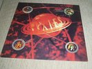 PIXIES - BOSSANOVA rare UK 1990 ORIGINAL VINYL LP / FRANK BLACK