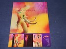 The Breeders - Pod - Original UK 4AD Promo Poster (The Pixies Vaughan Oliver)