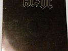 AC/DC - Back In Black  Vinyl L.P. Record 10 tracks vgc