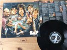 LP BAP-Pik Sibbe ,EMI Germany 1993,OIS,Cover Sebastian Krüger,megarar  -  ß