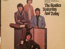THE BEATLES Yesterday And Today LP CAPITOL ST 2553 orig stereo NO BUTCHER