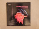 BLACK SABBATH PARANOID NEMS NEL 6003 UK 1976 VINYL LP.