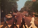 THE BEATLES Abbey Road LP MFSL 1-023 Orig Master Recording Mobile Fidelity NM
