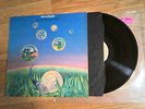 Clearlight - Forever Blowing Bubbles - 1st UK import; psych/prog, electronic