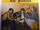 PIONEERS Pusher Man ORIG 12