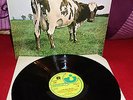 Pink Floyd Atom heart mother Germany LP FOC SHZE 297 Hoerzu