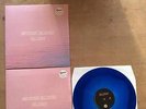 Moose Blood - Blush - Vinyl - Blue/Pink Swirl Hot Topic exclusive /500 new