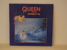 QUEEN - LIVE AT WEMBLEY '86 - DOUBLE 12