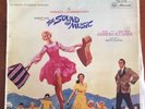 The Sound Of Music Vinyl Record Album