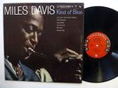 MILES DAVIS Kind of Blue LP Columbia 6-Eye 1959 Mono JAZZ ORIG. press jg157