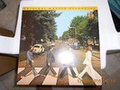 THE BEATLES ABBEY ROAD ORIGINAL MASTER RECORDING LP RECORD VINYL MFSL 1-023 RARE