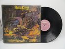 Judas Priest - Sad Wings of Destiny - Milan France Pressing LP Vinyl Record NM