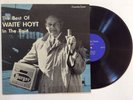 1963 The Best Of Waite Hoyt In The Rain LP Personality WHLP-537 REDS YANKEES HOF