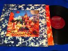 ROLLING STONES 1967 original THEIR SATANIC MAJESTIES REQUEST mono LP London 3D