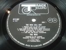 THE WHO SELL OUT TRACK UK ORIGINAL FIRST STEREO PRESS OUTSTANDING CLASSIC RARITY