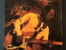 CURTIS / LIVE  - Curtis Mayfield 1971 Buddah Records PSS 2611003 German Vinyl LP