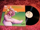 RARE NM  Missing Link   Nevergreen German UA Vinyl LP Record Kraut Prog Rock