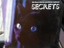 GIL SCOTT-HERON AND BRIAN JACKSON Secrets ARISTA LP Sealed cut-out