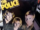 SEALED Oldstock The Police Outlandos D' Amour Original First Press Vinyl LP 4753