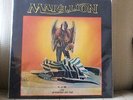 Vintage UK VINYL MARILLION-Live at Sheffield City Hall(3LP)1988
