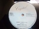 Sweet Coco Tea/Reggae George ?– Sweet Coco Tea/Georgy Porgy. CR 004 Reggae 1985