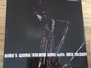 Roland Kirk with Jack McDuff - Kirk's Work - Prestige - PR 7210