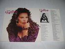 Vinyl LP C.C.CATCH - Hear What I Say   Metronom 1989