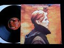 DAVID BOWIE Low RARE 1991 UK RE- VINYL LP + BONUS TRACKS, REMASTERED