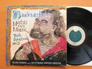 P 8364 Hindemith Mathis Der Maler Toch Symphony no. 3 William Steinberg Capitol