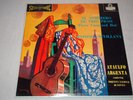 Falla El Sombrero De Tres Picos CS 6050 Ataulfo Argenta London Blueback Promo