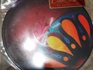 CIRCA SURVIVE ON LETTING GO PIC DISC LP SAOSIN THRICE BAYSIDE COHEED & CAMBRIA