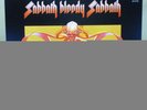 Japan LP    Black Sabbath ?/ Sabbath Bloody Sabbath   BT 5155  Free Shipping