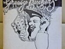 JapanPromo 2LP   Greasy Truckers Party   HAWKWIND  Free Shipping
