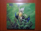 CIRITH UNGOL - Frost and Fire (NEW*LIM.DIGI*BRA IMP.*US METAL CLASSIC)