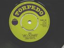 Jerry And The Bluebells - Girls  7